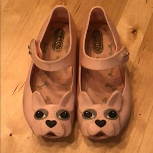 Mini Melissa Frenchies!